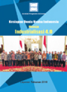 Laporan Tahunan APINDO Kabupaten Rote Ndao 2018