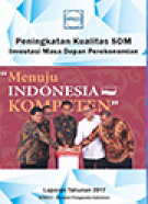 Laporan Tahunan APINDO Kabupaten Rote Ndao 2017